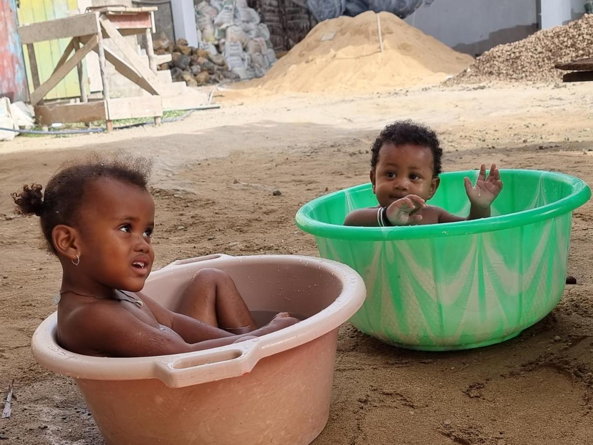 Swisscocobeach Nosy-Be Dış mekan fotoğraf