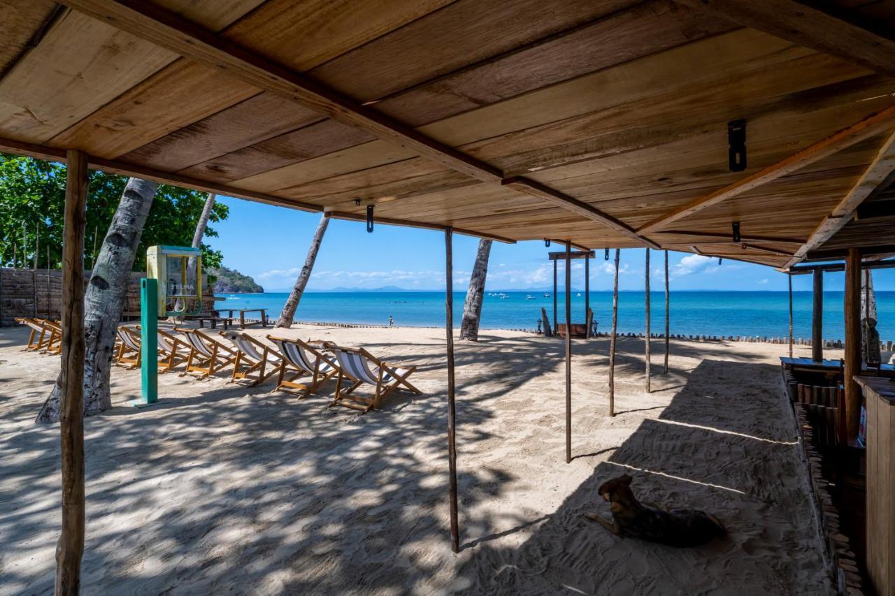 Swisscocobeach Nosy-Be Dış mekan fotoğraf