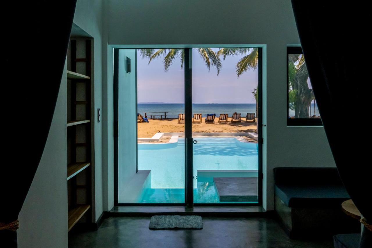 Swisscocobeach Nosy-Be Dış mekan fotoğraf