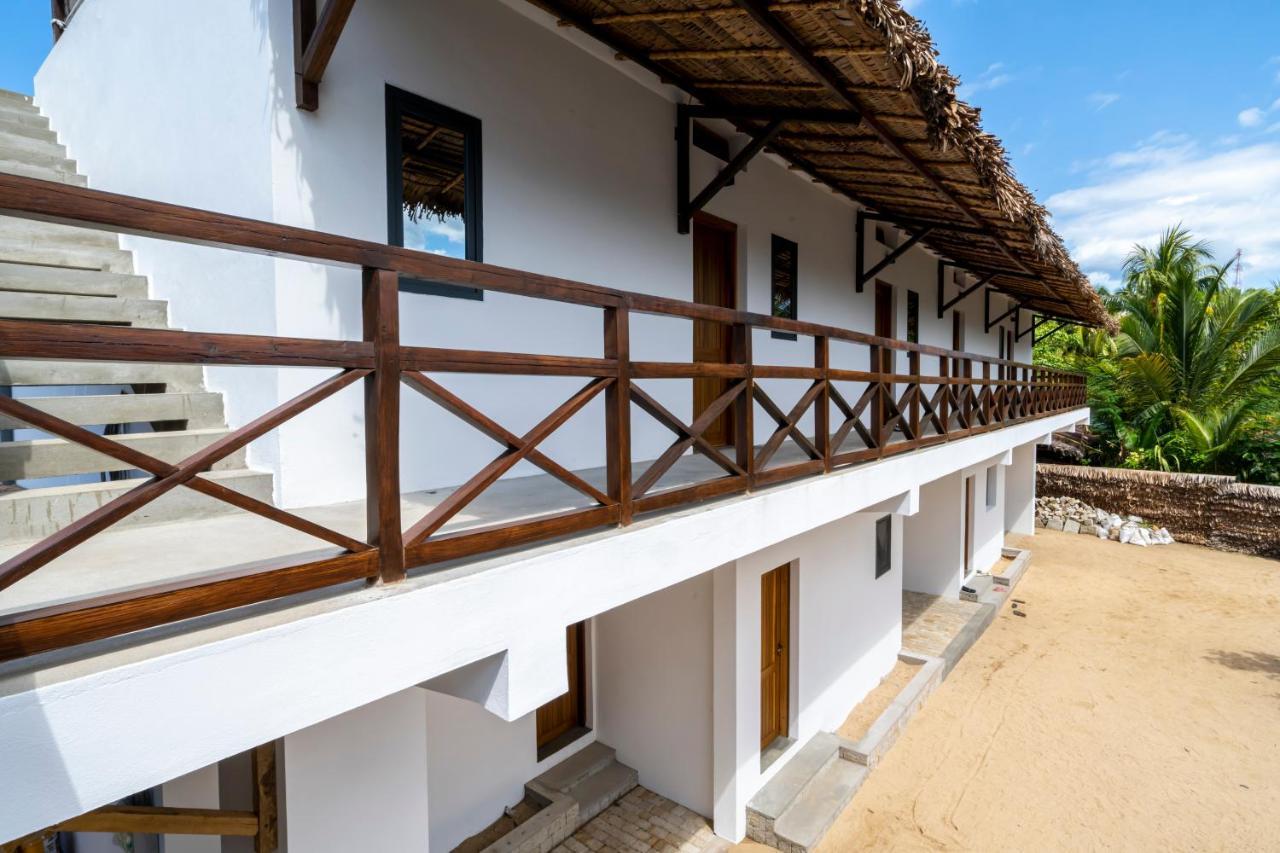 Swisscocobeach Nosy-Be Dış mekan fotoğraf