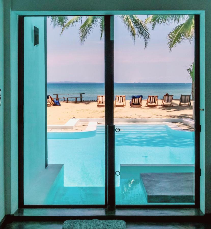 Swisscocobeach Nosy-Be Dış mekan fotoğraf